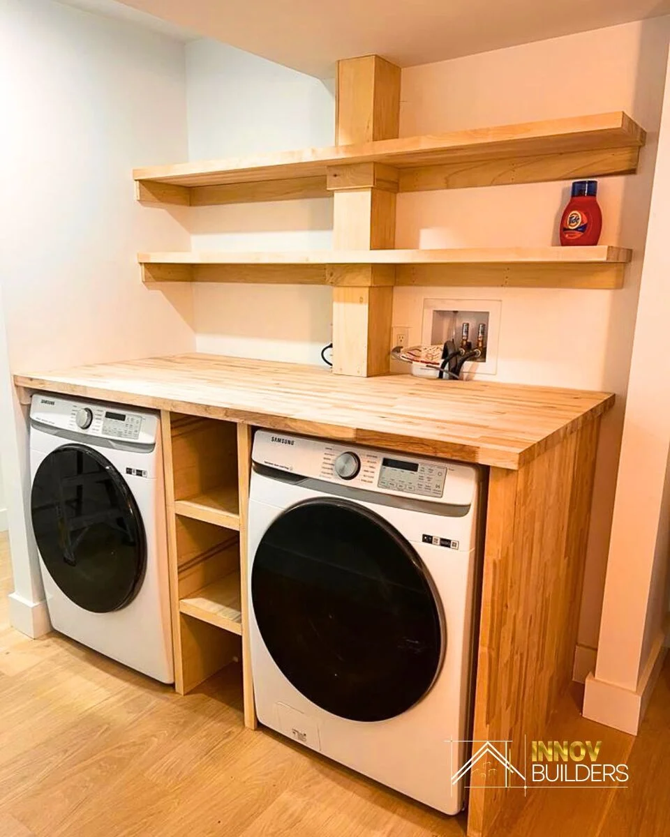 Innov Builders Project